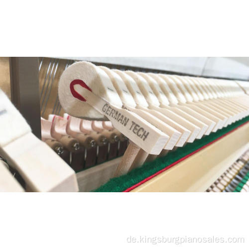 Das heiße Verkauf Upright Piano